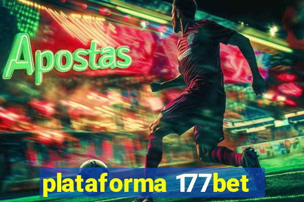 plataforma 177bet